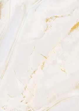 WHITE ONYX GOLD